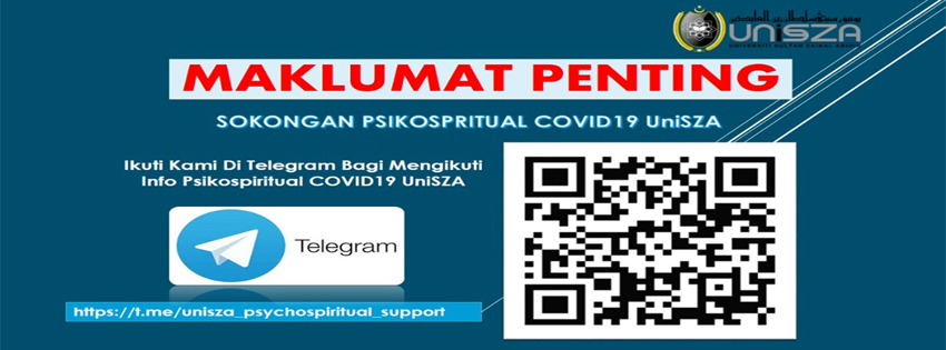 UniSZA ::. Portal Staf